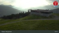 Archiv Foto Webcam Sesselbahn Popolo 2 in Eben im Pongau 18:00