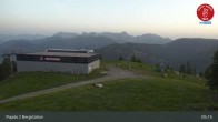 Archiv Foto Webcam Sesselbahn Popolo 2 in Eben im Pongau 04:00