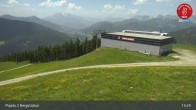 Archiv Foto Webcam Sesselbahn Popolo 2 in Eben im Pongau 12:00