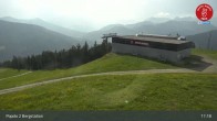 Archiv Foto Webcam Sesselbahn Popolo 2 in Eben im Pongau 16:00