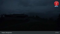 Archiv Foto Webcam Sesselbahn Popolo 2 in Eben im Pongau 20:00