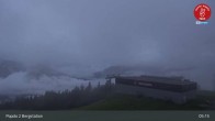 Archiv Foto Webcam Sesselbahn Popolo 2 in Eben im Pongau 04:00