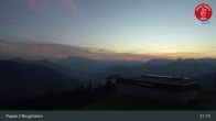 Archived image Webcam Chairlift Popolo 2 in Eben/Pongau 02:00