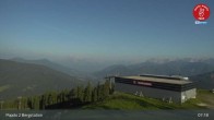 Archived image Webcam Chairlift Popolo 2 in Eben/Pongau 06:00