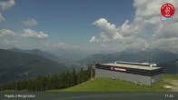 Archived image Webcam Chairlift Popolo 2 in Eben/Pongau 10:00