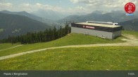 Archived image Webcam Chairlift Popolo 2 in Eben/Pongau 12:00