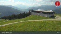 Archived image Webcam Chairlift Popolo 2 in Eben/Pongau 14:00