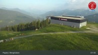 Archiv Foto Webcam Sesselbahn Popolo 2 in Eben im Pongau 06:00