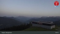 Archiv Foto Webcam Sesselbahn Popolo 2 in Eben im Pongau 04:00