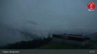 Archiv Foto Webcam Sesselbahn Popolo 2 in Eben im Pongau 00:00