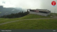 Archiv Foto Webcam Sesselbahn Popolo 2 in Eben im Pongau 12:00