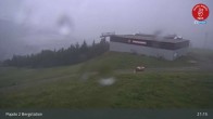Archiv Foto Webcam Sesselbahn Popolo 2 in Eben im Pongau 02:00