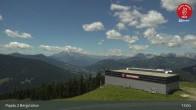Archiv Foto Webcam Sesselbahn Popolo 2 in Eben im Pongau 12:00
