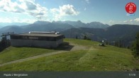 Archiv Foto Webcam Sesselbahn Popolo 2 in Eben im Pongau 16:00