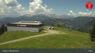 Archiv Foto Webcam Sesselbahn Popolo 2 in Eben im Pongau 12:00