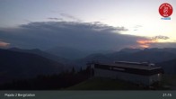 Archived image Webcam Chairlift Popolo 2 in Eben/Pongau 02:00