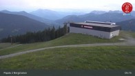 Archived image Webcam Chairlift Popolo 2 in Eben/Pongau 04:00