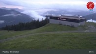 Archived image Webcam Chairlift Popolo 2 in Eben/Pongau 02:00