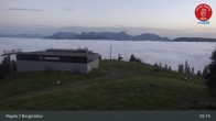 Archiv Foto Webcam Sesselbahn Popolo 2 in Eben im Pongau 04:00