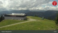 Archiv Foto Webcam Sesselbahn Popolo 2 in Eben im Pongau 14:00