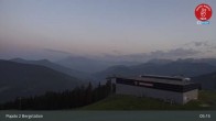 Archiv Foto Webcam Sesselbahn Popolo 2 in Eben im Pongau 04:00