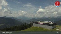 Archiv Foto Webcam Sesselbahn Popolo 2 in Eben im Pongau 12:00