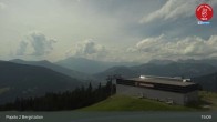 Archiv Foto Webcam Sesselbahn Popolo 2 in Eben im Pongau 14:00
