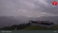 Archived image Webcam Chairlift Popolo 2 in Eben/Pongau 18:00