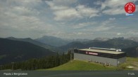 Archiv Foto Webcam Sesselbahn Popolo 2 in Eben im Pongau 10:00