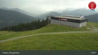 Archiv Foto Webcam Sesselbahn Popolo 2 in Eben im Pongau 14:00