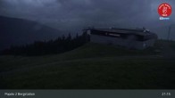 Archiv Foto Webcam Sesselbahn Popolo 2 in Eben im Pongau 02:00
