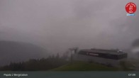 Archiv Foto Webcam Sesselbahn Popolo 2 in Eben im Pongau 07:00