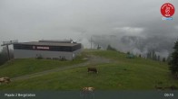 Archiv Foto Webcam Sesselbahn Popolo 2 in Eben im Pongau 08:00
