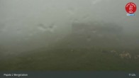 Archiv Foto Webcam Sesselbahn Popolo 2 in Eben im Pongau 10:00