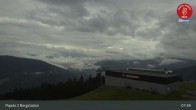 Archiv Foto Webcam Sesselbahn Popolo 2 in Eben im Pongau 07:00
