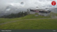 Archiv Foto Webcam Sesselbahn Popolo 2 in Eben im Pongau 10:00