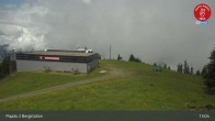 Archiv Foto Webcam Sesselbahn Popolo 2 in Eben im Pongau 12:00