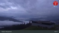 Archiv Foto Webcam Sesselbahn Popolo 2 in Eben im Pongau 04:00