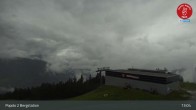 Archiv Foto Webcam Sesselbahn Popolo 2 in Eben im Pongau 12:00