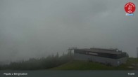Archiv Foto Webcam Sesselbahn Popolo 2 in Eben im Pongau 14:00