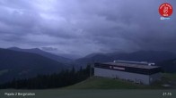 Archiv Foto Webcam Sesselbahn Popolo 2 in Eben im Pongau 02:00