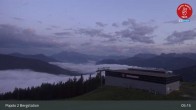 Archived image Webcam Chairlift Popolo 2 in Eben/Pongau 04:00