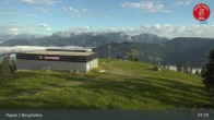 Archived image Webcam Chairlift Popolo 2 in Eben/Pongau 06:00