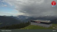 Archived image Webcam Chairlift Popolo 2 in Eben/Pongau 08:00