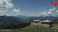 Archiv Foto Webcam Sesselbahn Popolo 2 in Eben im Pongau 12:00