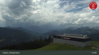 Archiv Foto Webcam Sesselbahn Popolo 2 in Eben im Pongau 14:00