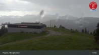 Archiv Foto Webcam Sesselbahn Popolo 2 in Eben im Pongau 16:00