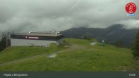 Archiv Foto Webcam Sesselbahn Popolo 2 in Eben im Pongau 14:00