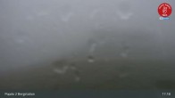 Archiv Foto Webcam Sesselbahn Popolo 2 in Eben im Pongau 16:00