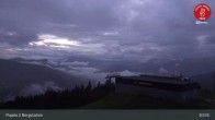 Archiv Foto Webcam Sesselbahn Popolo 2 in Eben im Pongau 00:00